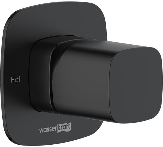 Изображение товара Смеситель для душа WasserKraft Нуте (Nuthe) 9151