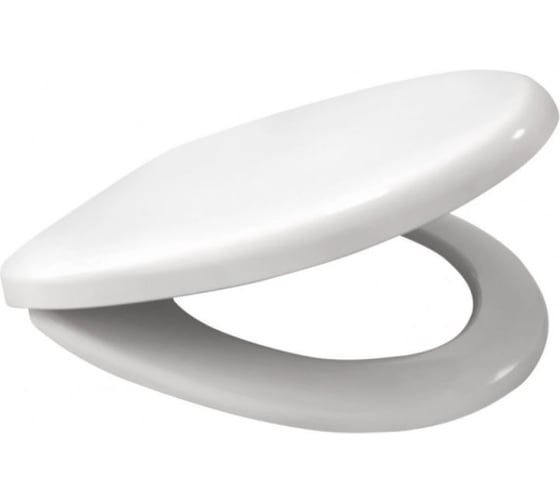 Изображение товара Сиденье для унитаза универсальное WAVE SANITA LUX, JIKA, IDEAL STANDART 557378