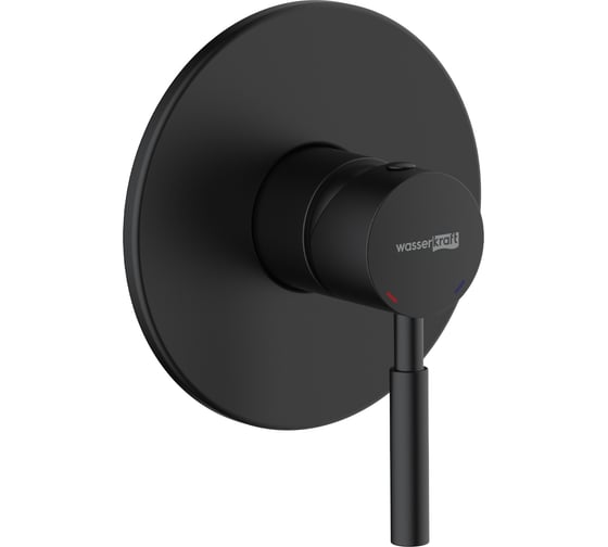 Изображение товара Смеситель для душа WasserKRAFT Gollach 3351