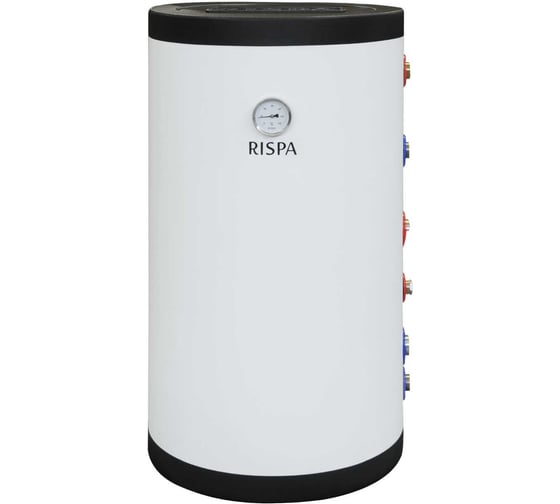 Изображение товара Бойлер настенный RISPA RBW 200 R, нержавеющая сталь 304 RBW-200R