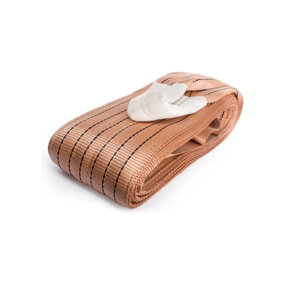 Изображение товара Строп текстильный TOR СТП 6,0 т 6,0 м 180 мм 1045246