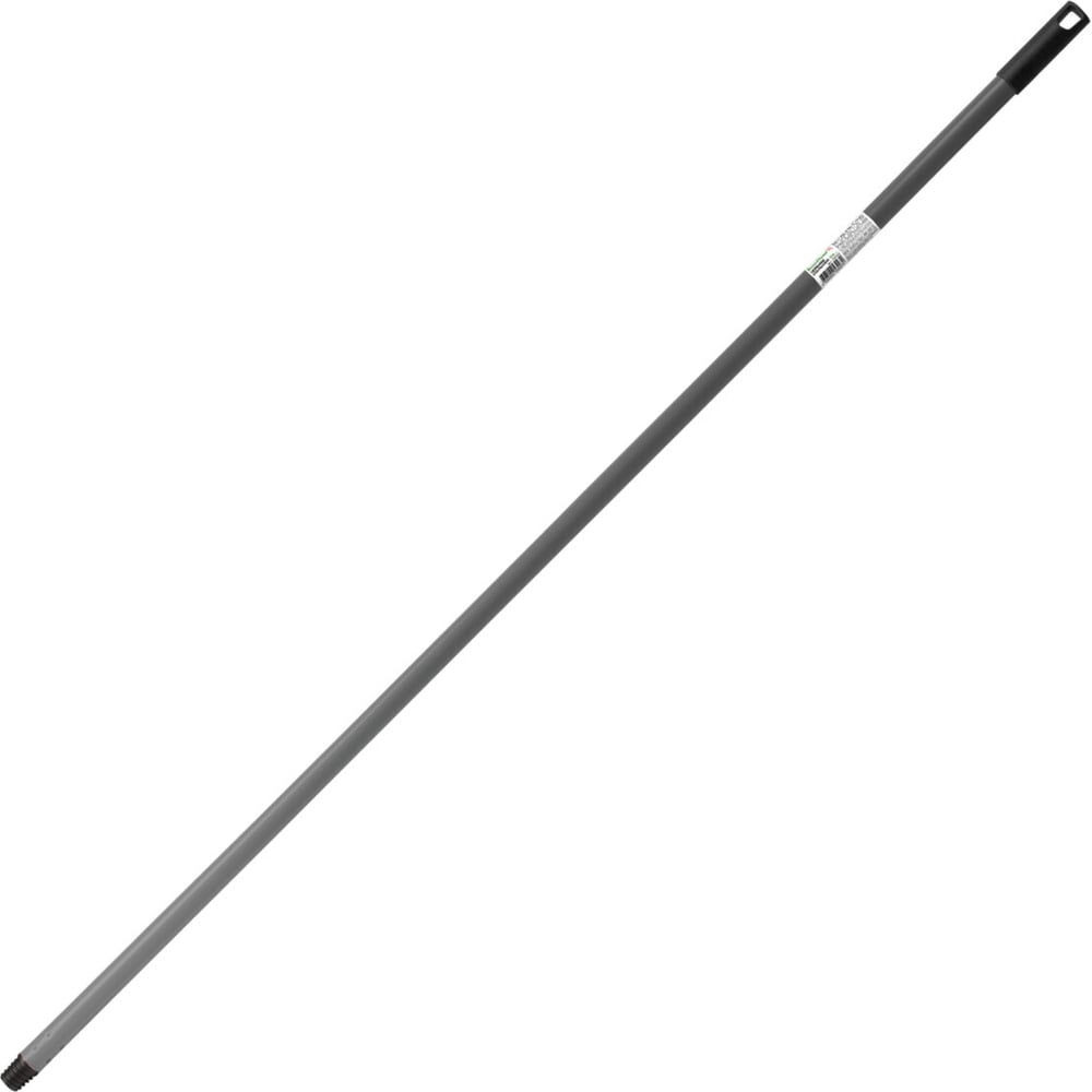 Изображение товара Черенок для инвентаря 138см еврорезьба металлопластик серый BOOMHOUSE XL 702233