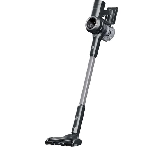 Изображение товара Вертикальный беспроводной пылесос REMEZ в комплекте с ЗУ, RMVC-546 ЦБ-00001224