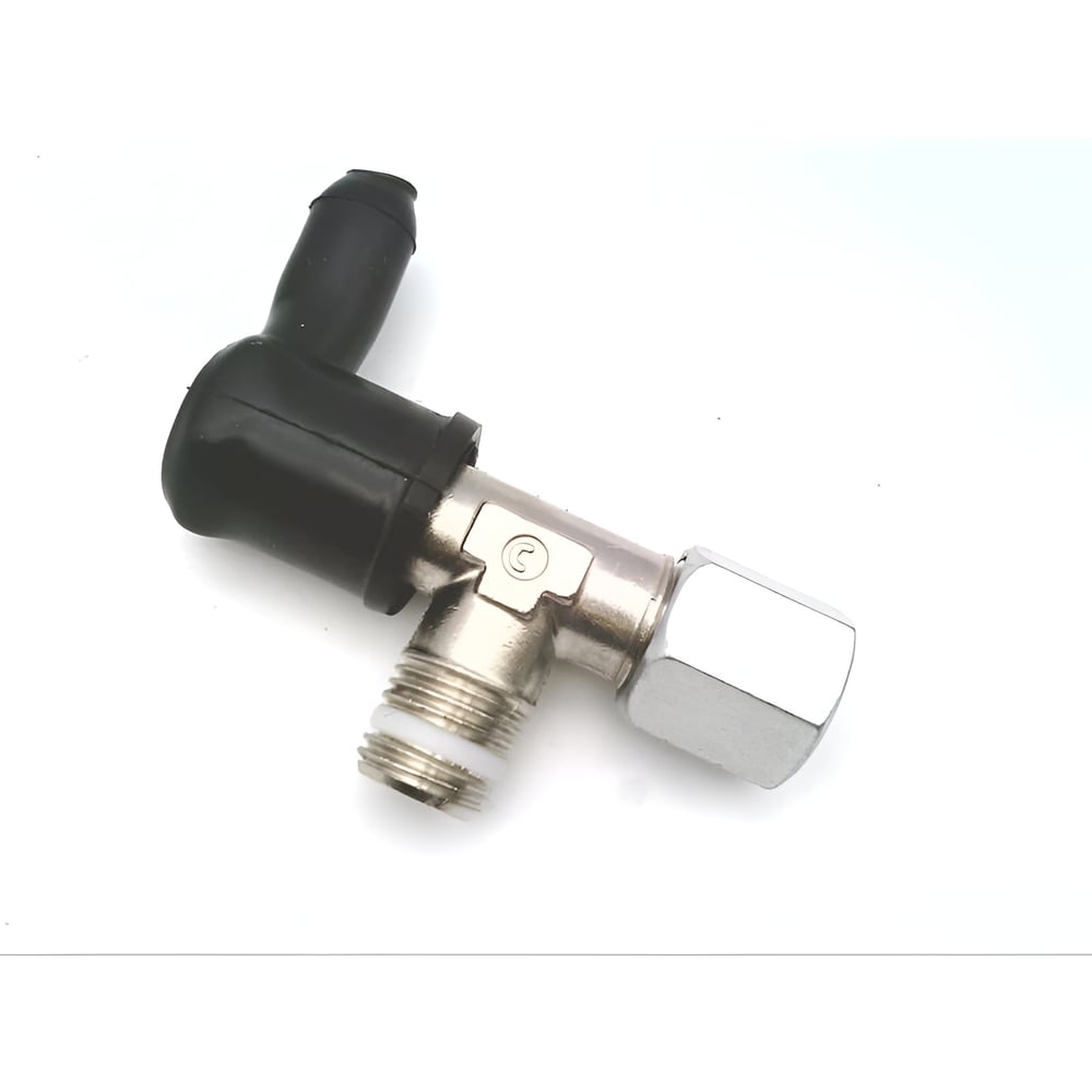 Изображение товара Клапан предохранительный LUBE-IN SVTS-350-R1/4-D6 624-28894-1 для систем защиты давления