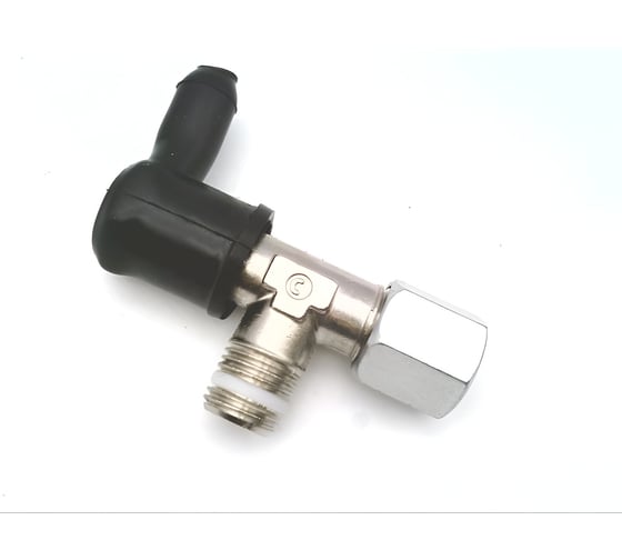 Изображение товара Клапан предохранительный LUBE-IN LL SVTS-350-R1/4-D6 624-28894-1