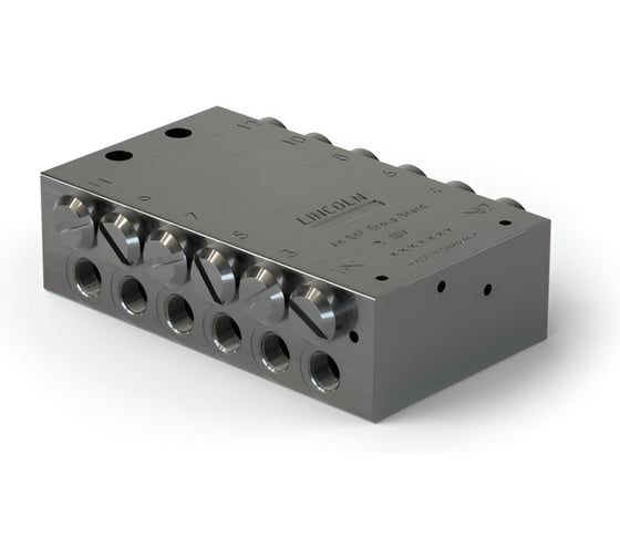 Изображение товара Распределитель LUBE-IN LLS SSV 12 619-25731-2