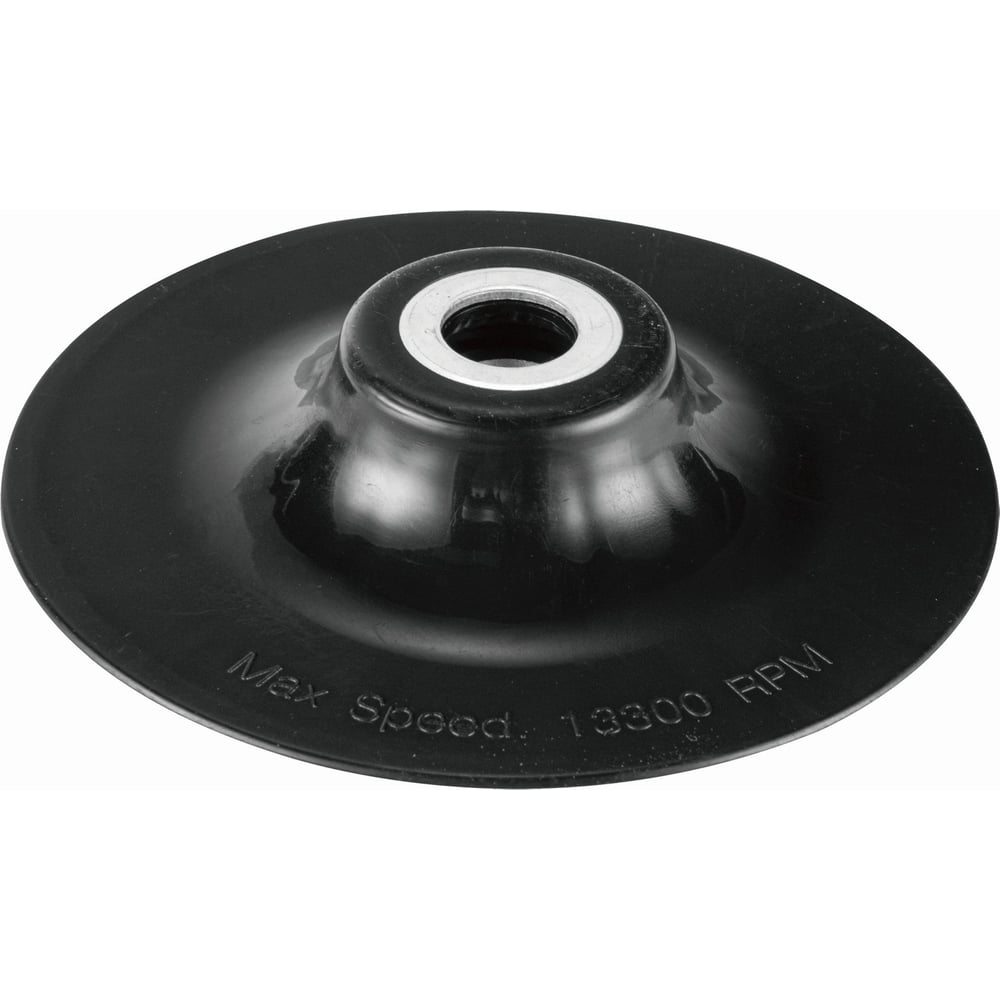 Изображение товара Опорная тарелка для УШМ и полировальных машин 172 мм М14 ABS P.I.T.