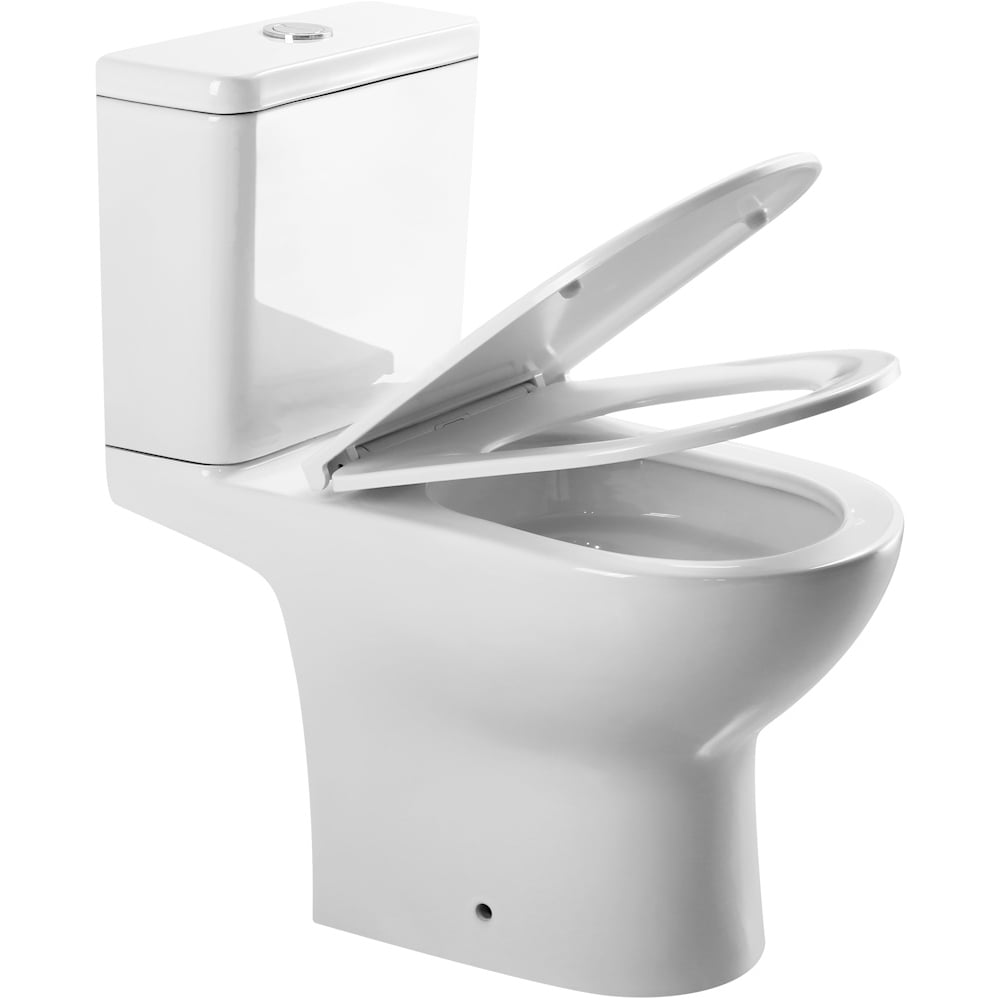 Изображение товара Унитаз напольный безободковый Laina Vortex T40124 от Teymi Изображение товара Унитаз напольный безободковый Laina Vortex T40124 от Teymi