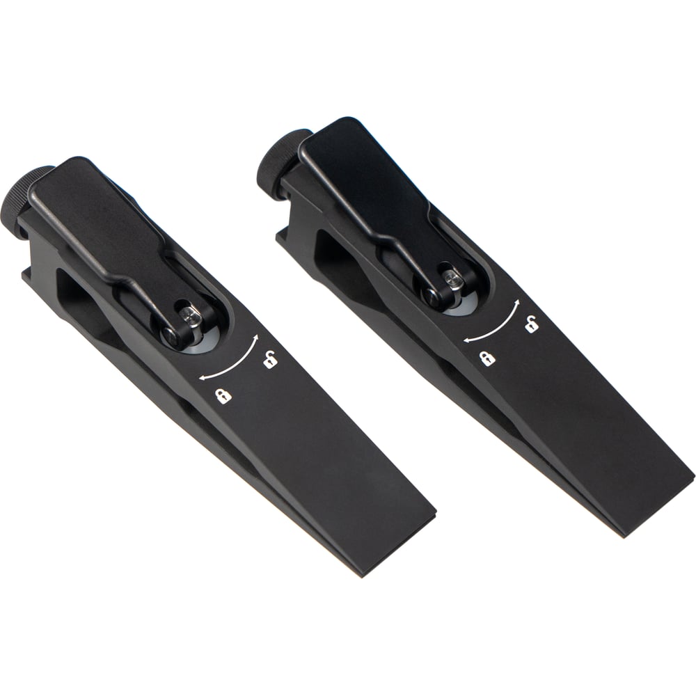 Изображение товара Зажимы TSPROF Quick филейные TS-PT260101B - надежные и прочные для точных работ