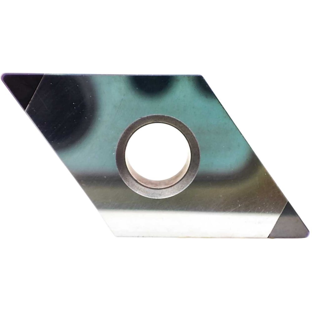 Изображение товара Пластина CBN DNGA1506082NS0202510CBST YN580 для токарных станков Изображение товара Пластина CBN DNGA1506082NS0202510CBST YN580 для токарных станков