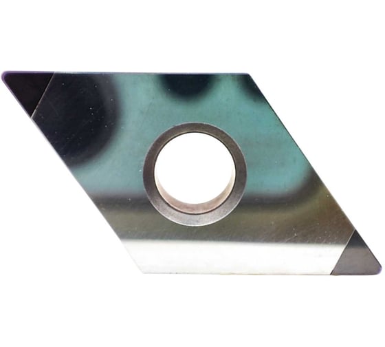 Изображение товара Пластина CBN СпецТехИнструмент DNGA1506082NS0202510CBST YN580 STI