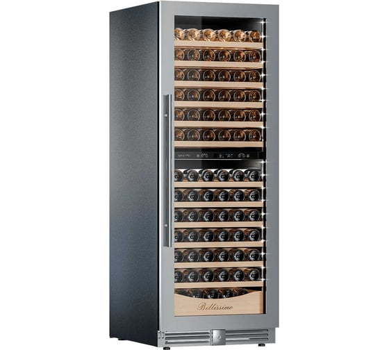 Изображение товара Винный шкаф MEYVEL MV141PRO-KST2 980162