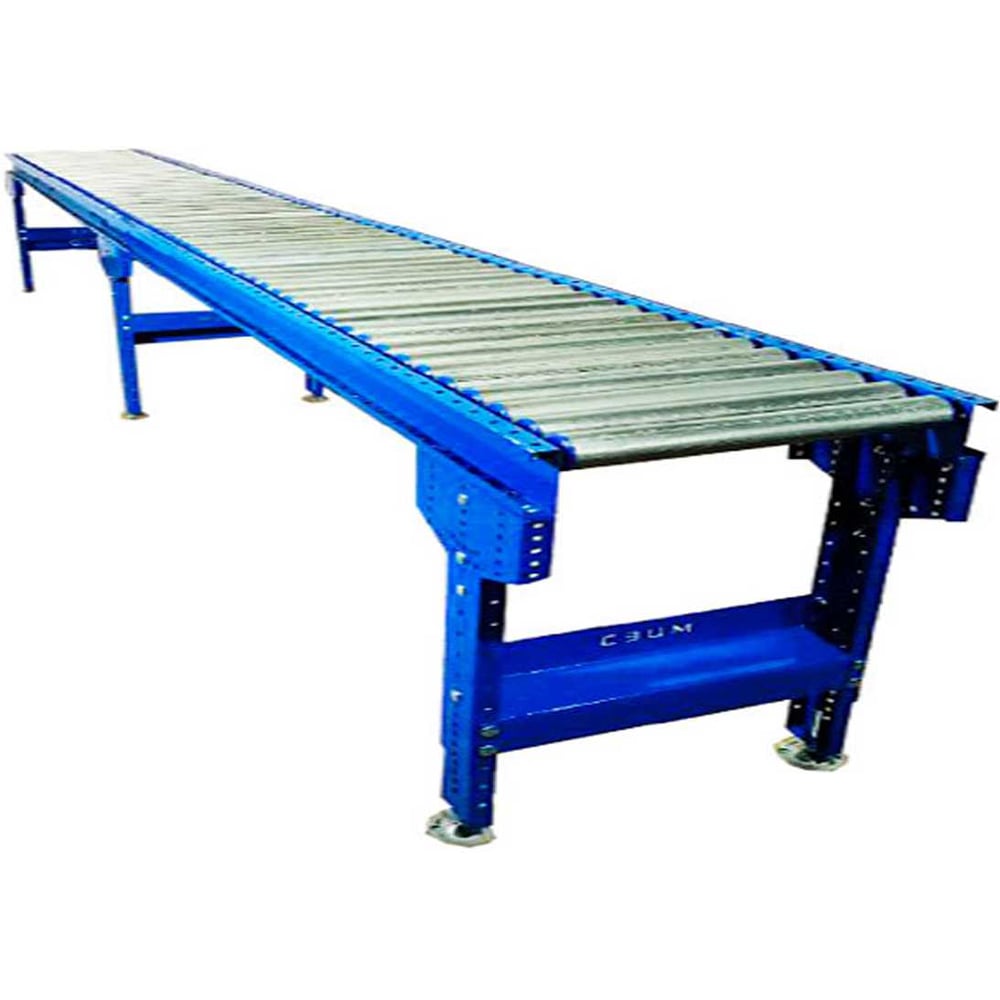 Изображение товара Рольганг универсал ООО СЗЦМ 4000х700х650-1100 рк51 СЦ-67 надежное оборудование