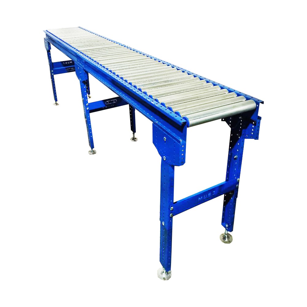 Изображение товара Рольганг универсальный ООО СЗЦМ 3000х600х650-1100 рк51 СЦ 49 шт.