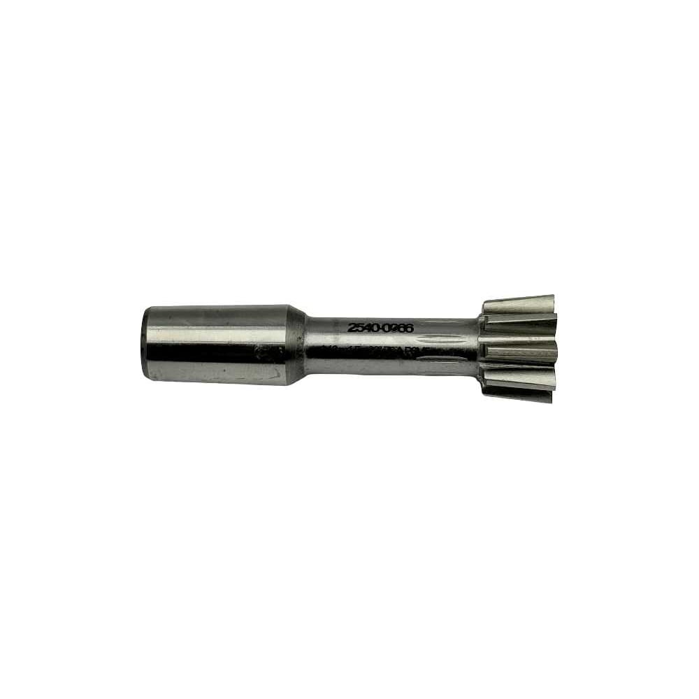Долбяк хвостовой TORNERI М 1.5, z=9, 30, D=13.5 мм (2540-0066) Т028219