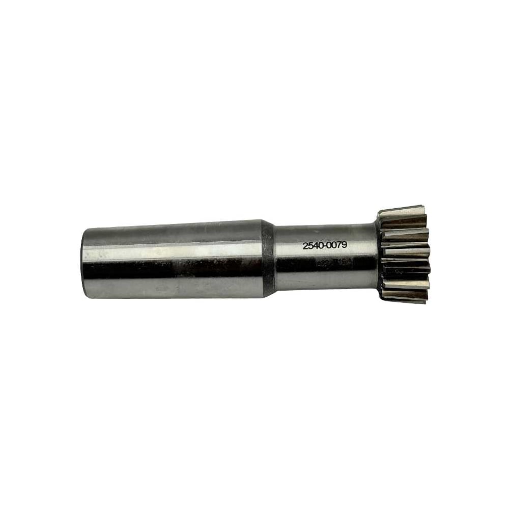 Долбяк хвостовой TORNERI М 1.25, z=16, 30, D=20 мм (2540-0079) Т028222