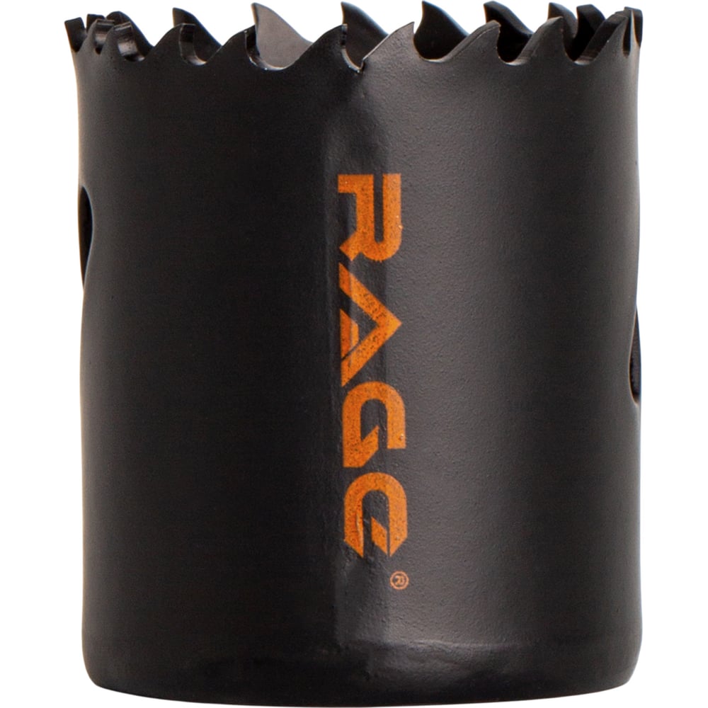 Изображение товара Коронка по металлу биметаллическая RAGE 38 мм модель 558838