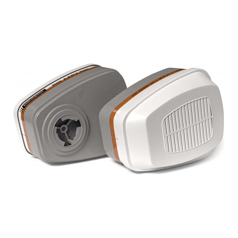 Изображение товара Фильтр противогазовый RESPIK AXP3 R98 байонет комбинированный 2 шт