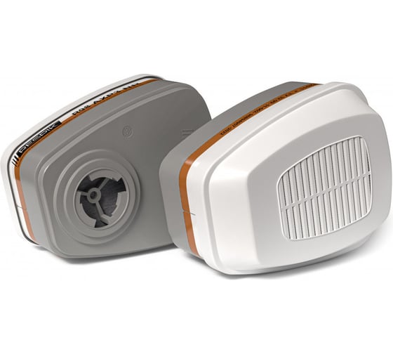 Изображение товара Фильтр противогазовый RESPIK AXP3 R98