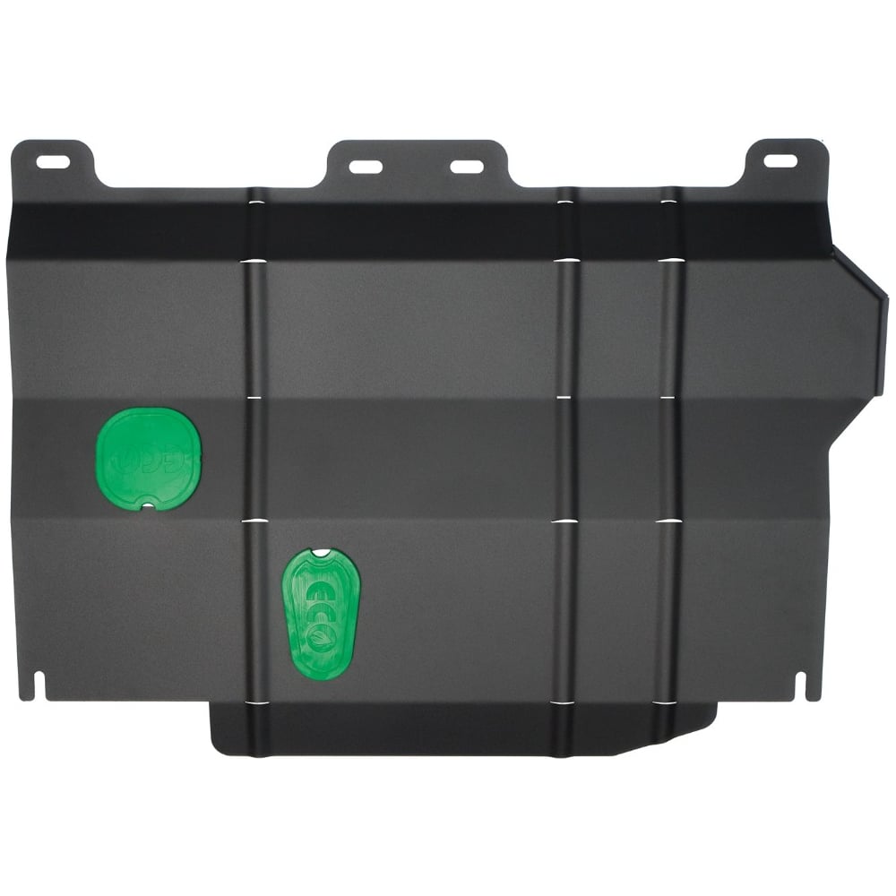 Изображение товара Комплект крепежа ЗК+ЗКПП Eco для Chevrolet Onix 2023 - надёжный монтаж