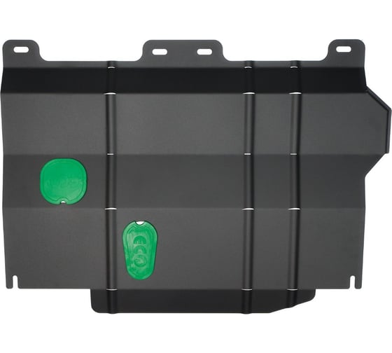 Изображение товара ЗК+ЗКПП и крепёж Eco для CHEVROLET Onix (23-) 1,2 бен. AMT FWD / Шевроле Оникс ECO.08.23.030