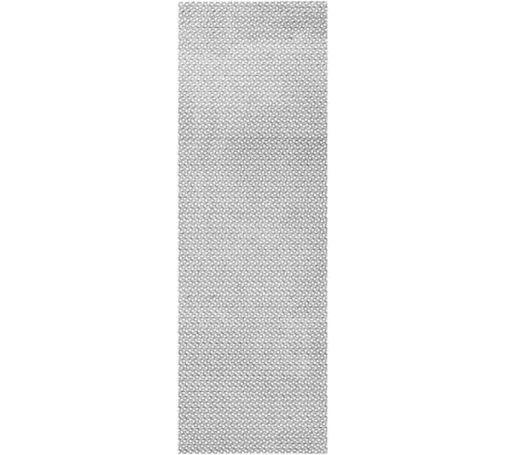 Изображение товара Сетка защита радиатора профессиональная Element 1000х250, полимерная 20 шт. ELM.1000250.20