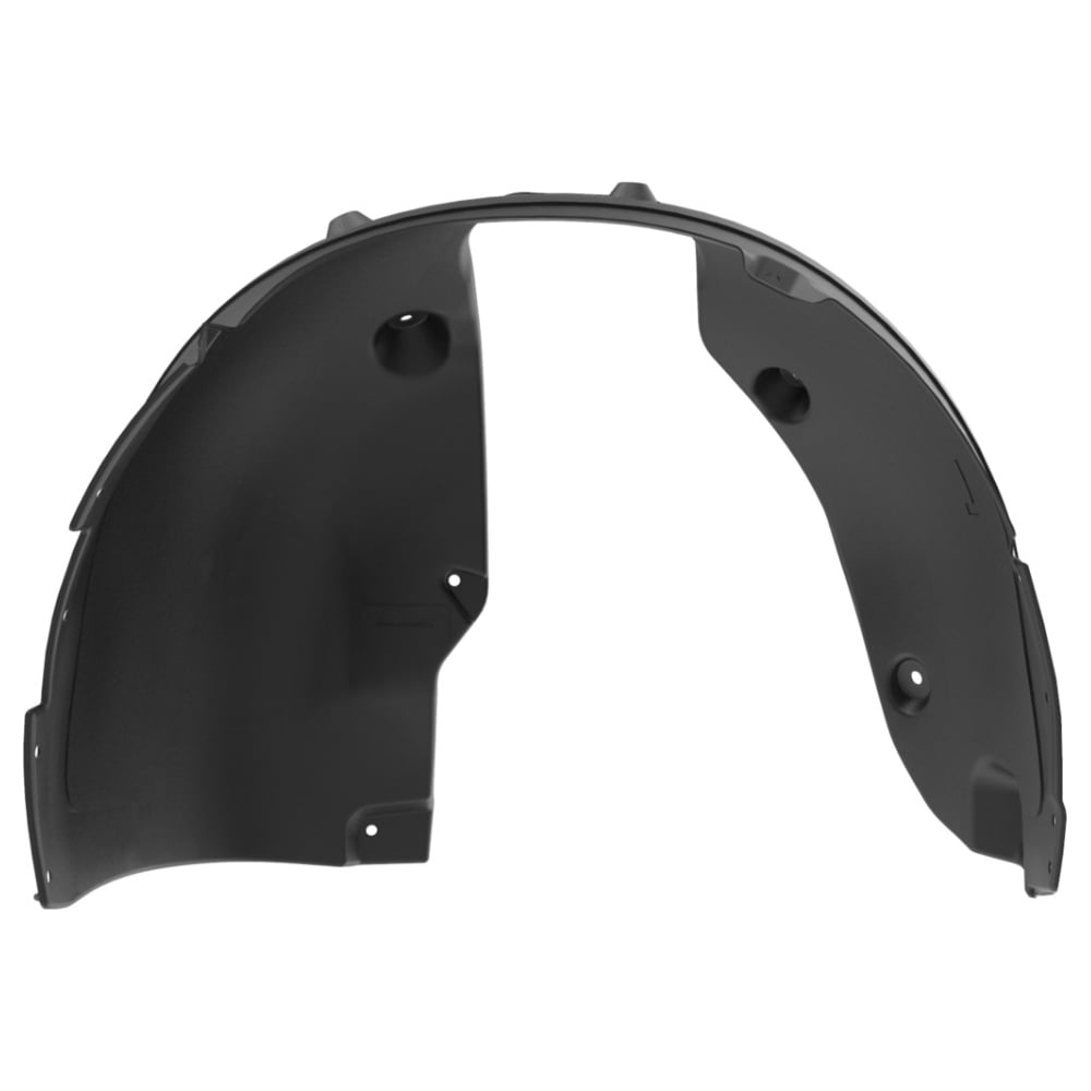 Изображение товара Подкрылок Totem Liners для CHERY Tiggo 4 2024-н.в. передний левый