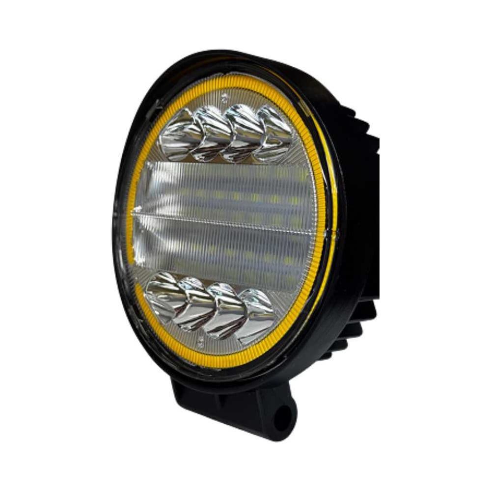 Изображение товара Рабочий свет Bright 72W 6000K IP67 Epistar для профессиональной и бытовой установки