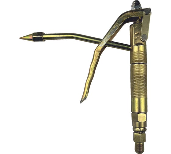 Изображение товара Пистолет для густой смазки FORSTIME FT-HG-68012-P(64338)