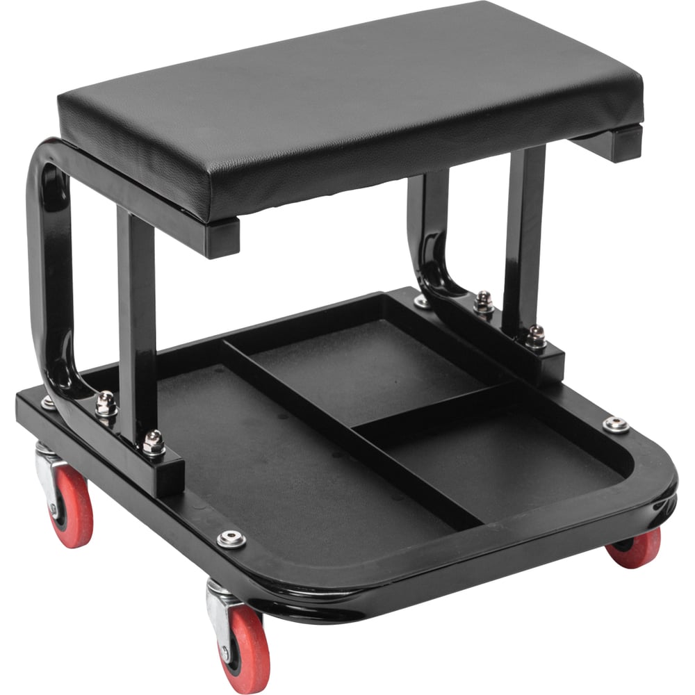 Изображение товара Механическое сиденье REXANT 80-0661 для бытовых нужд и мастерских