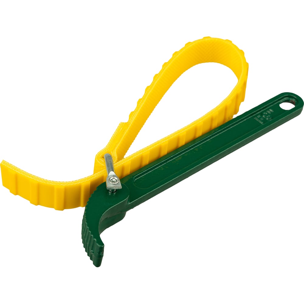 Изображение товара Ременной съемник масляного фильтра REXANT 60-140мм 80-0703