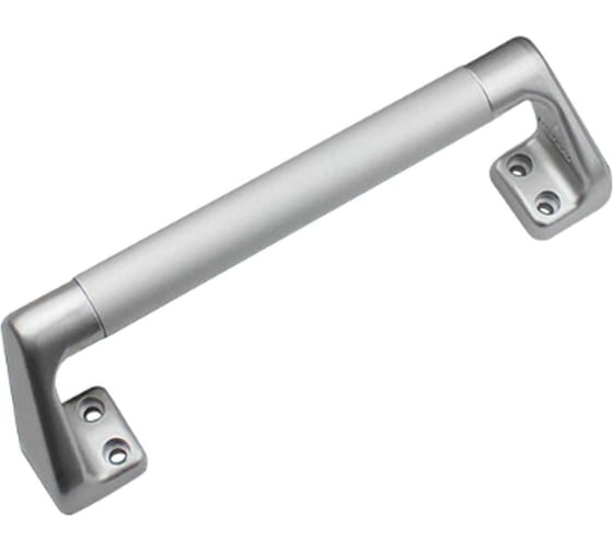 Изображение товара Ручка трубчатая Алтервиа цинковый сплав A40401.223W200W