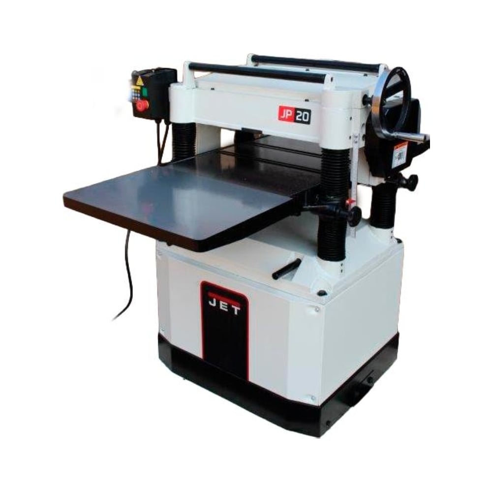 Изображение товара Jet JWP 208K HH рейсмусовый станок ширина 500 мм 380 В 5000 Вт