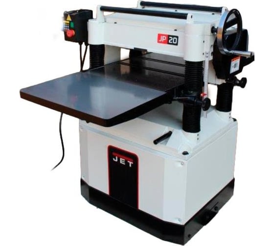 Изображение товара Рейсмусовый станок JET JWP-208K HH ширина 500 мм, 400 В JR039