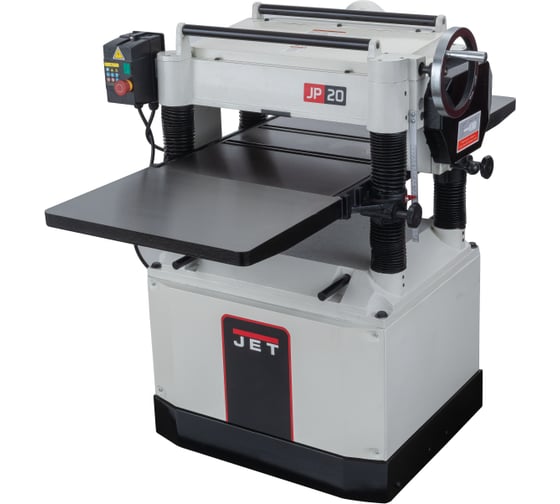 Изображение товара Рейсмусовый станок JET JWP-208K HH ширина 500 мм, 400 В JR039