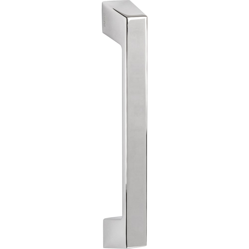 Изображение товара Ручка-скоба PUNTO PULL.ARC.TITAN CP-8 хром для межкомнатных и входных дверей