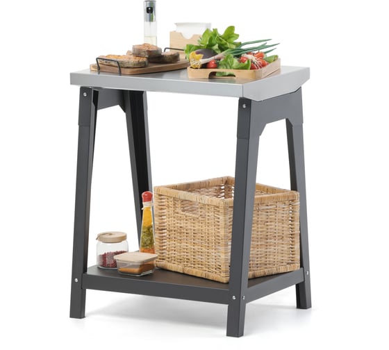 Изображение товара Стол для гриль-мангалов GRATAR MODERN S-MOD600