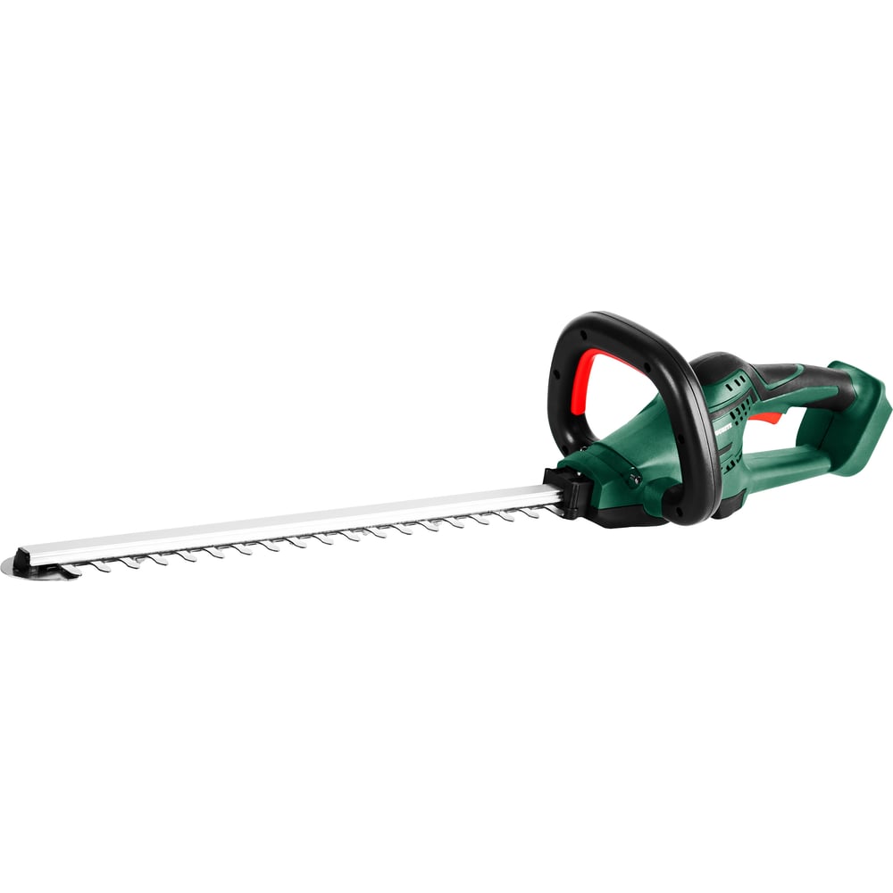 Изображение товара Кусторез аккумуляторный FAVOURITE OBS 21 BC SET 21В 2Ач нож 52 см