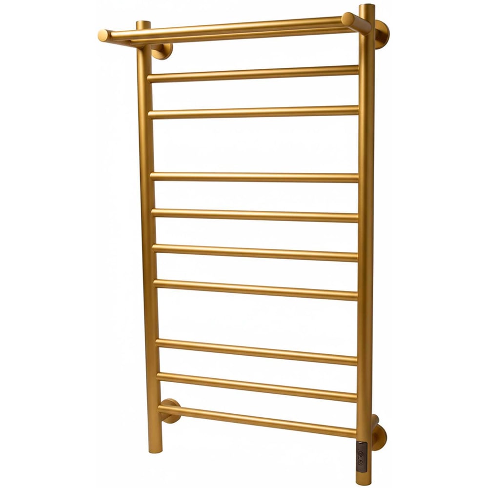 Изображение товара Электрический полотенцесушитель Comfysan Luce EC-10 100/50 с полкой