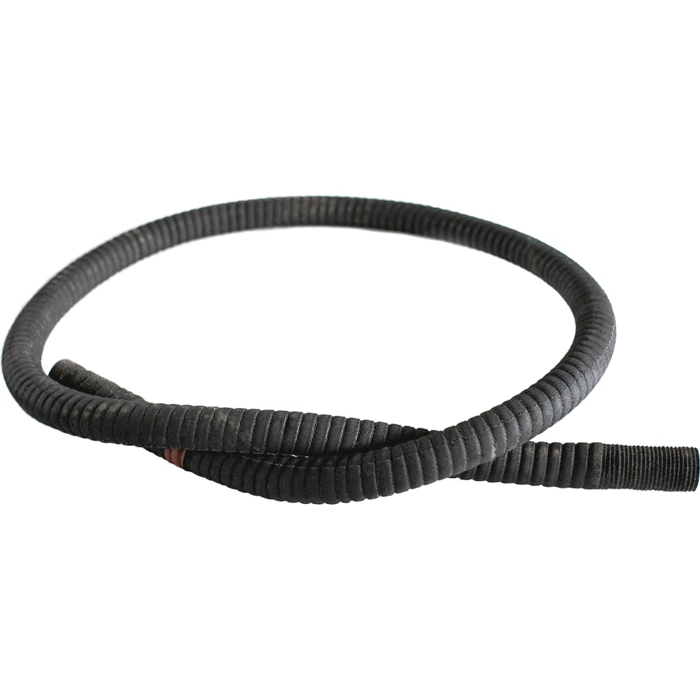 Изображение товара Рукав напорно-всасывающий воды 4 м 65 мм (2 1/2")