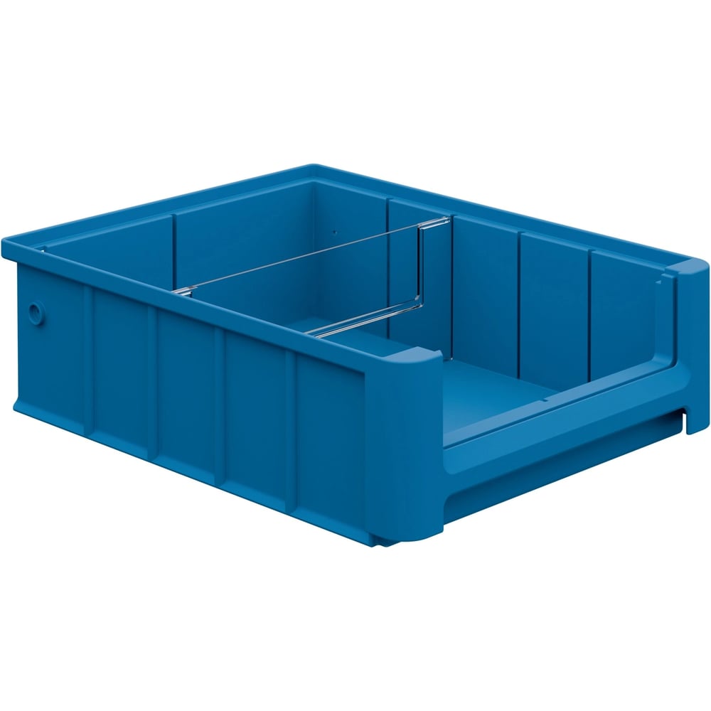 Изображение товара Полочный лоток Дигрус 300х234х90 синий упаковка 37 штук