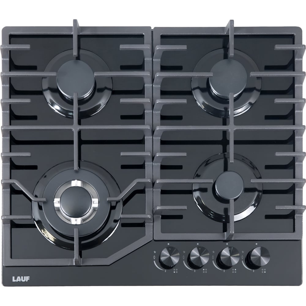 Изображение товара Варочная поверхность LAUF PG-620BL 6262 Изображение товара Варочная поверхность LAUF PG-620BL 6262