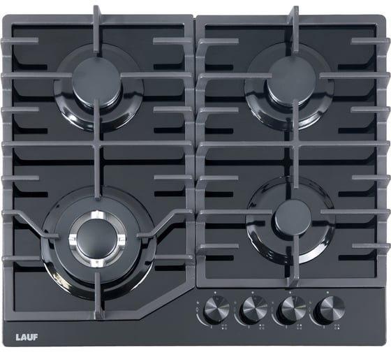Изображение товара Варочная поверхность LAUF PG-620BL 6262