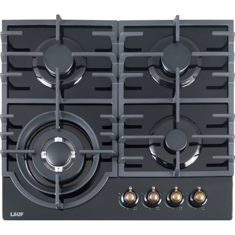 Изображение товара Варочная поверхность LAUF PG-619BL classic 6390 Изображение товара Варочная поверхность LAUF PG-619BL classic 6390