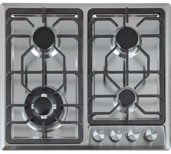 Изображение товара Варочная поверхность LAUF PG-622 6265