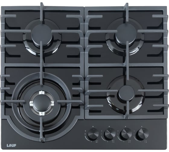 Изображение товара Варочная поверхность LAUF PG-619BL 6263