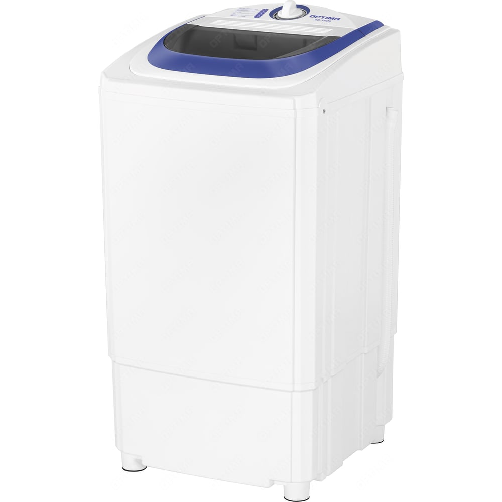 Изображение товара Центрифуга OPTIMA SD-100S (загрузка белья 10.0кг, 1350 об./мин.,барабан из нержавеющей стали) 1000659