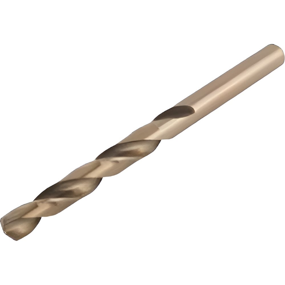 Изображение товара Сверло по металлу BROCA КОБАЛЬТ 14 мм длина 160 мм высококачественный сплав