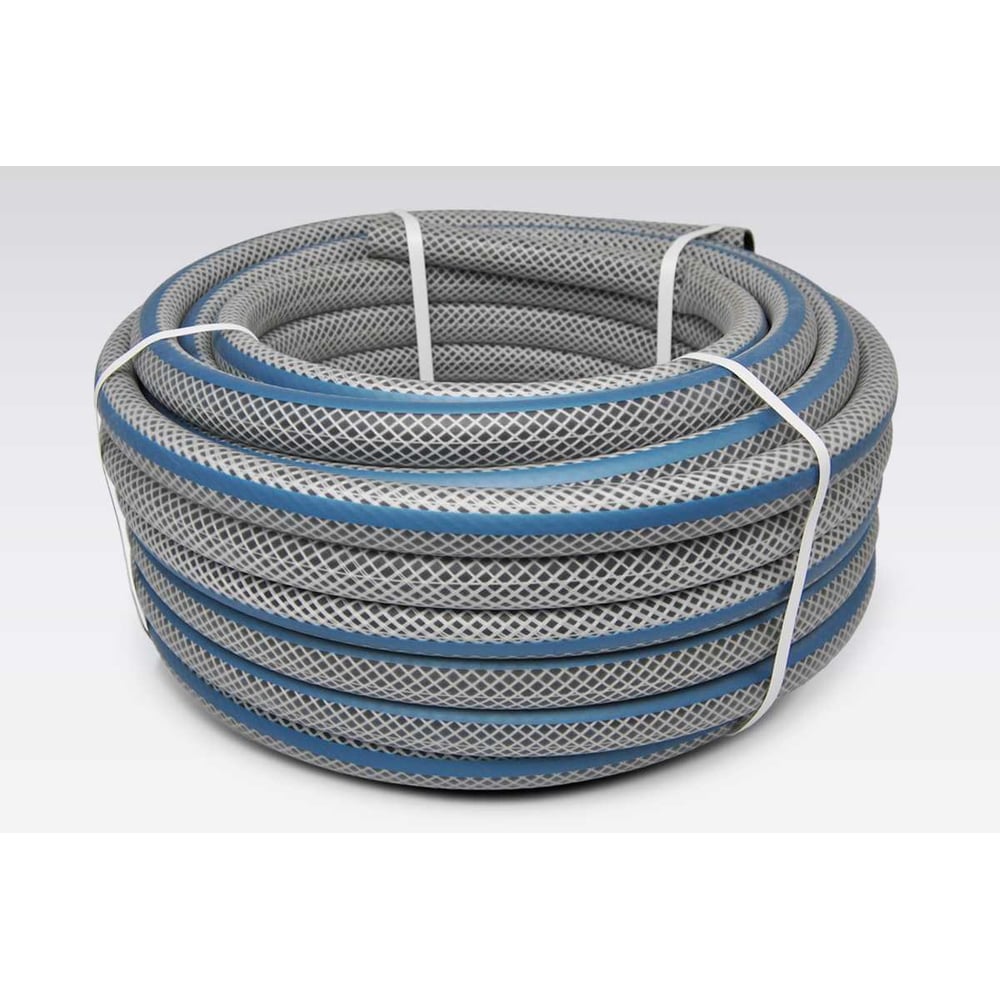 Изображение товара Морозостойкий поливочный шланг Добрыня ТЭП 1/2 20м армированный