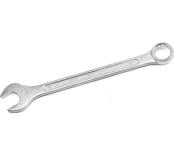 Изображение товара Ключ комбинированный KingTul 17мм KT-30017(11042)